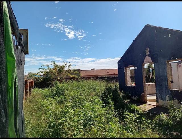 LAND FOR SALE IN LENASIA EXT 13